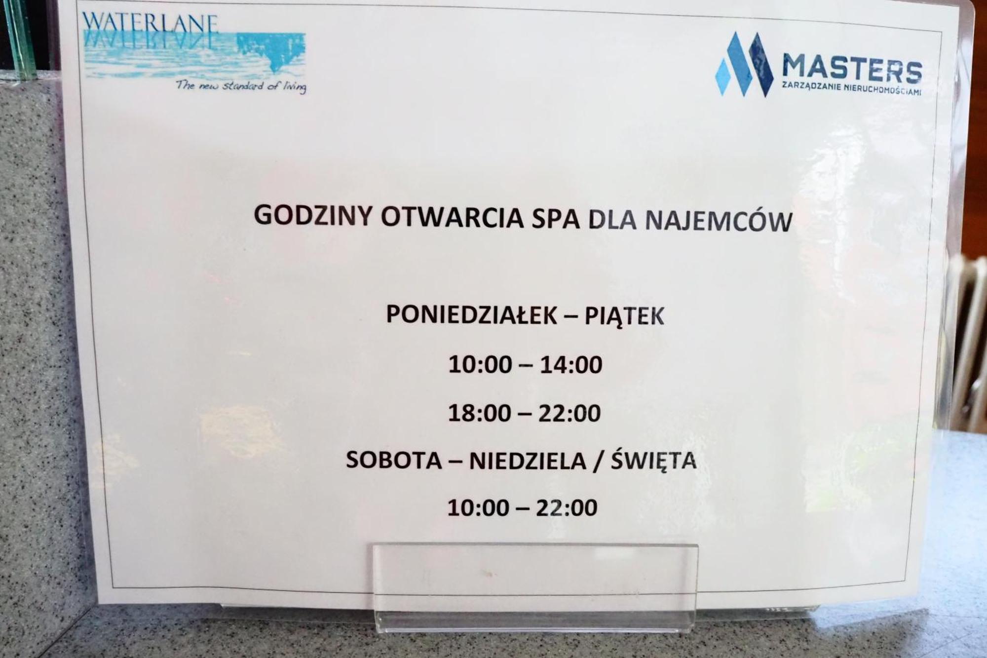 Gdansk Szafarnia Waterlane Spa By Jacek Budek Gdańsk Exterior foto