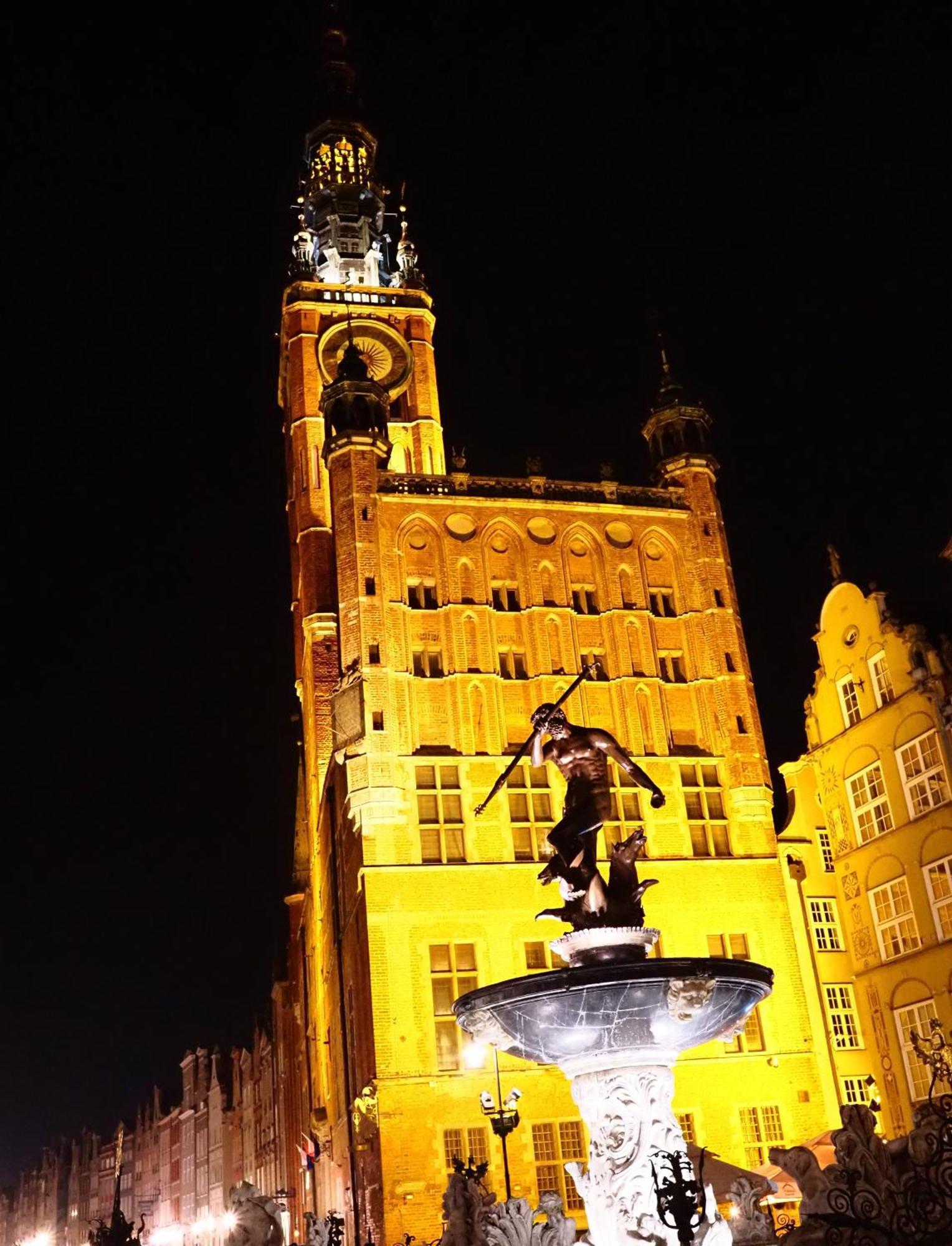 Gdansk Szafarnia Waterlane Spa By Jacek Budek Gdańsk Exterior foto
